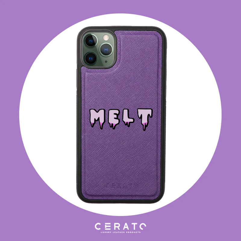 iPhone 11 Pro Max Custom Case in MELT – CERATO