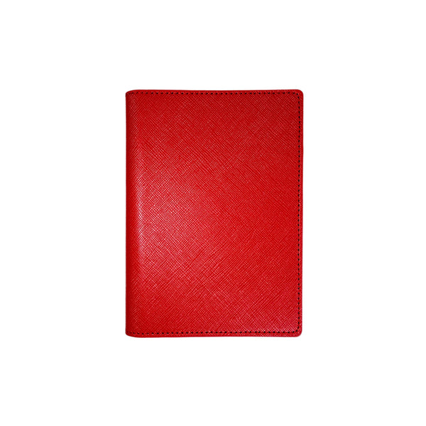 Custom Passport Holder