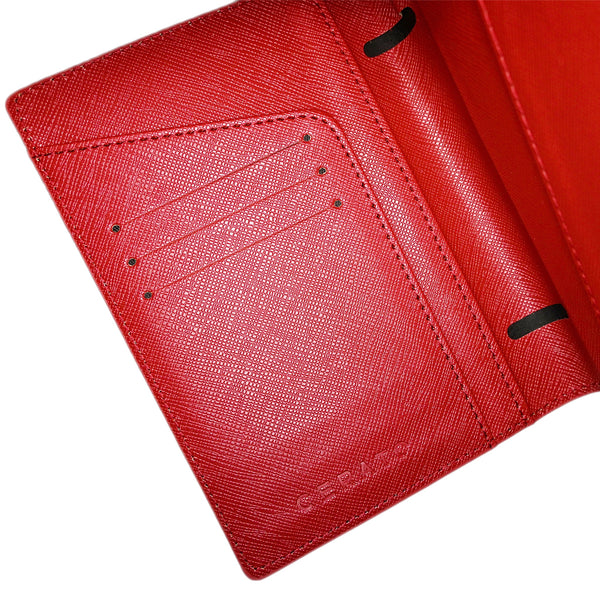 Custom Passport Holder