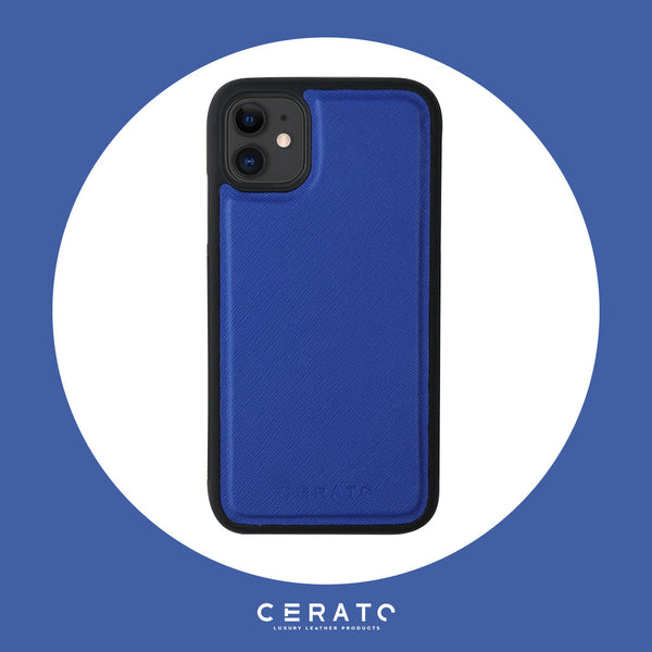 iPhone 11 Custom Case in CAP