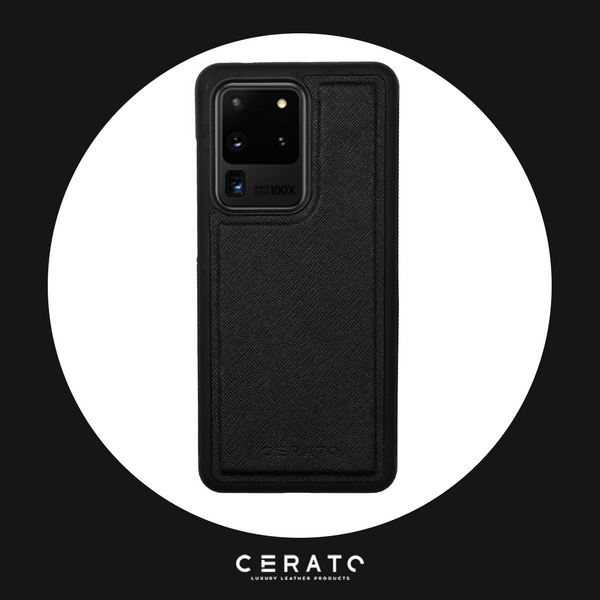 Samsung S20 Ultra Custom Case in CAP