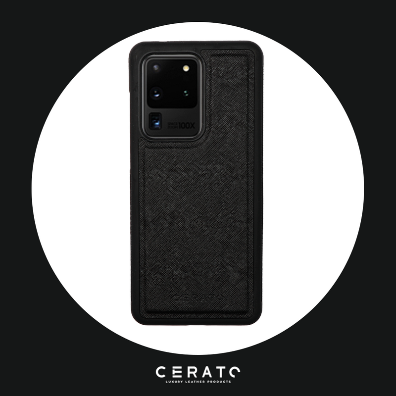 Samsung S20 Ultra Custom Case in CAP