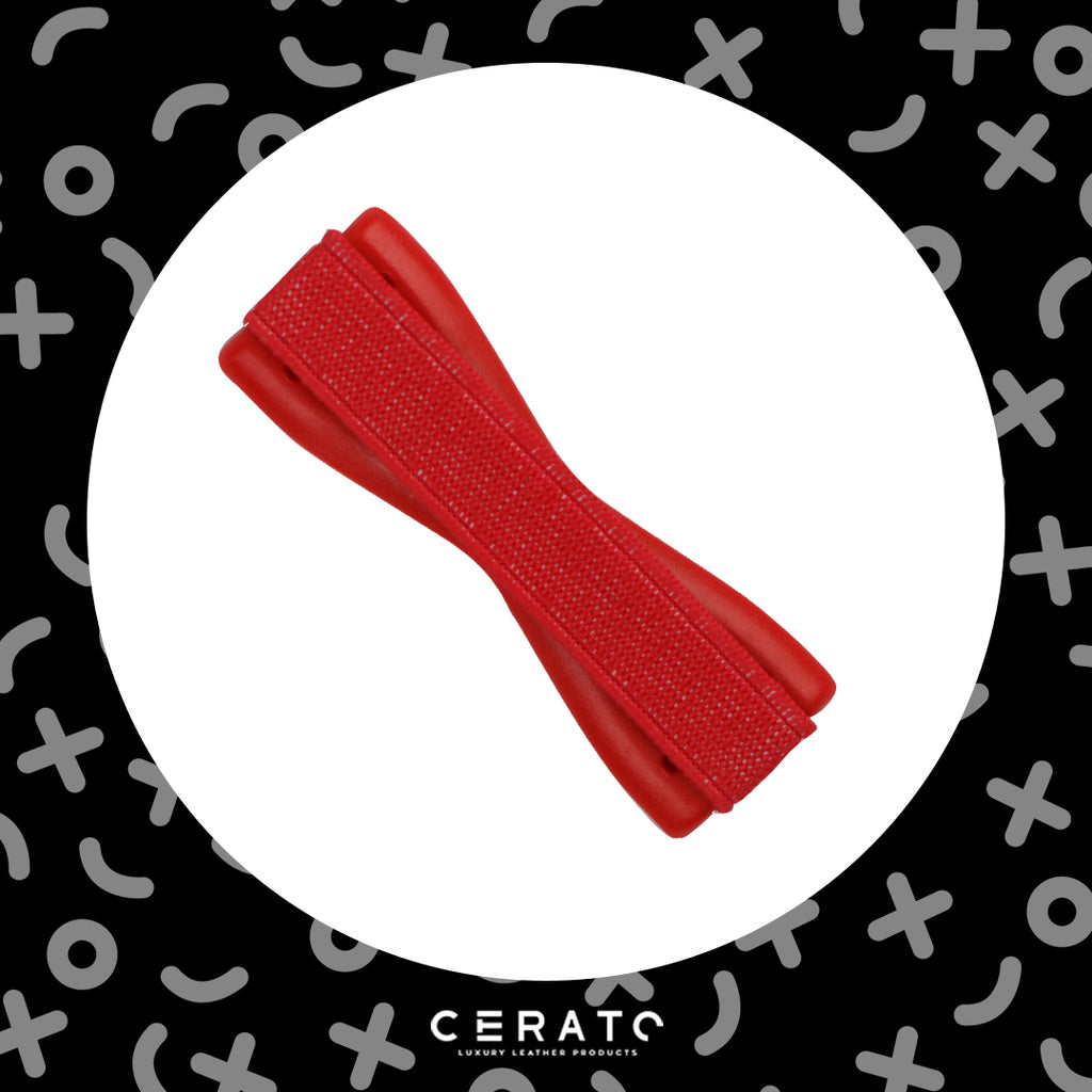 Tira Sujetadora - Scarlet