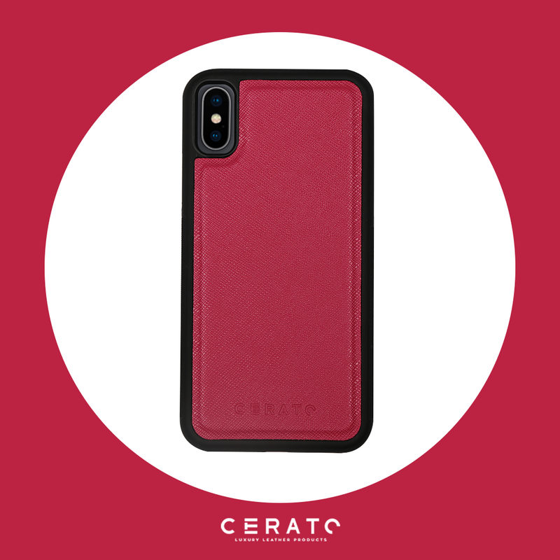 iPhone X/ iPhone XS Custom Case in FOIL – CERATO iPhone X/ iPhone XS Custom Case in FOIL – CERATO
