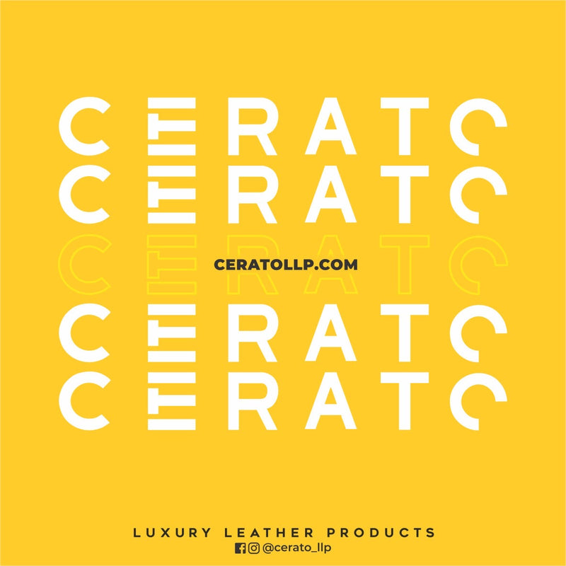 CERATO eGift Card: Give the Gift of Luxury and Personalization