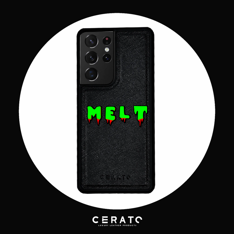 Samsung S21 Ultra Custom Case in MELT